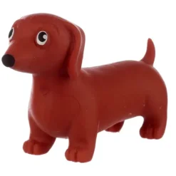 Stretchy Squishy Dachshund Fidget Toy