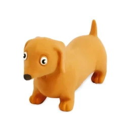 Stretchy Squishy Dachshund Fidget Toy