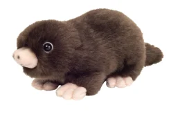 Stuffed Mole Eco-friendly Super Cute Plush Mole by Teddy Hermann