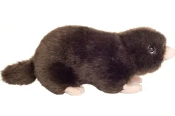 Stuffed Mole Eco-friendly Super Cute Plush Mole by Teddy Hermann