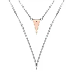 Stunning High End Layered