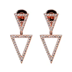 Stunning High End Layered