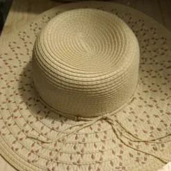 Sun Hats! All Day Floppy Hat Black/Natural ONE SIZE, Several Styles!