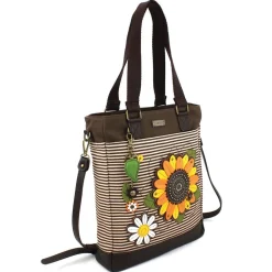 SUNFLOWER and BEE, WALLET, CELL PHONE XBODY,Venture CROSSBODY and KEY FOB/COIN PURSE*