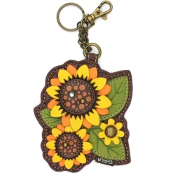 Sunflower Bouquet Handbag Collection Chala Vegan