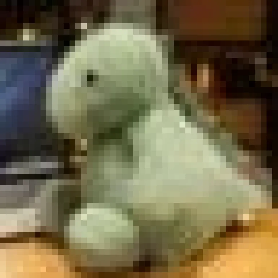 Super Soft Fluffy Stuffed Plush Animals-Pig, Cow, Puppy, Dinosaur, Koala