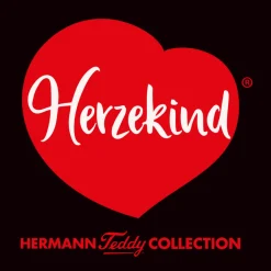 Super Soft Plush Floppy Brown Dog Labradoodle 28 cm by Teddy Herman