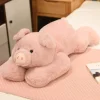 Super Soft Plush Floppy Stuffed Pigs
