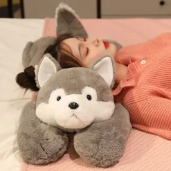 Super Soft Plush Floppy Stuffed Pigs