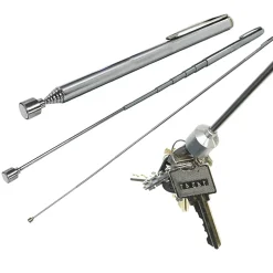 Super Strong Magnetic Wristband--BEST Gift for the Handy Man in the House, He'll LOVE You for this One!*