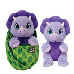 SWADDLE BABIES - WILD BABIES COLLECTION Bears, Koala & MORE!