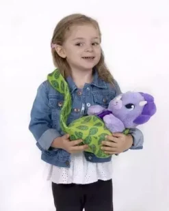 Swaddle Babies Farm Friends & Unicorn Cuddle Animals