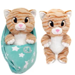 SWADDLE BABIES PETS- CUDDLE CAT or PUPPY IN A SLING