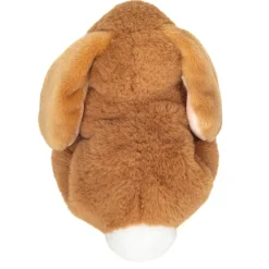 Sweet Soft Plush Floppy Eared Bunny Rabbit by Teddy Hermann