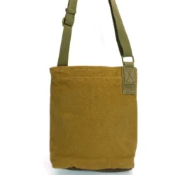 Tabby Cat PATCH CROSS-BODY - CAT GEN II by Chala