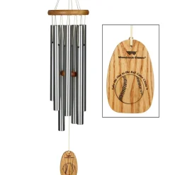 Take Me Out to the Ball Game Woodstock Chimes