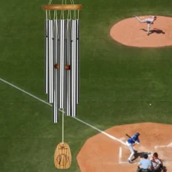 Take Me Out to the Ball Game Woodstock Chimes