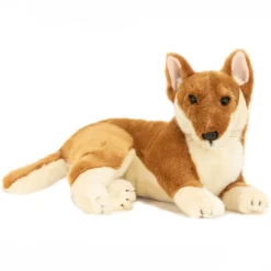 Tan Australian Dingo Size 40cm/15.7″