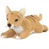 Tasmanian Tiger Size 33cm/13″ Floppy Eco Friendly Handmade
