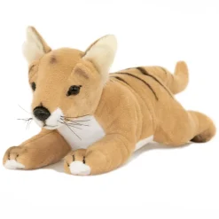 Tasmanian Tiger Size 33cm/13″ Floppy Eco Friendly Handmade