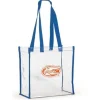 Texas Longhorn or Florida Gators Clear Stadium Tote*