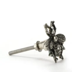 The Beekeeper Honey Bee Drawer Pulls or Cabinet Hardware