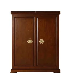 The Beekeeper Honey Bee Drawer Pulls or Cabinet Hardware