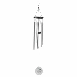 Those We Love Aluminum Wind Chime*