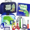 Tool Time with T-Rex Cutest Children's Gift Set