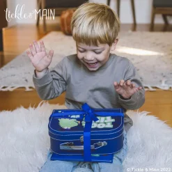 Tool Time with T-Rex Cutest Children's Gift Set