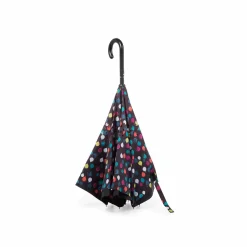 Totes InBrella Umbrellas with Polka Dots 47