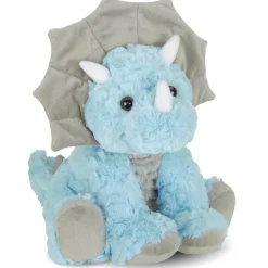 Tracer the Triceratops