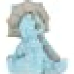 Tracer the Triceratops