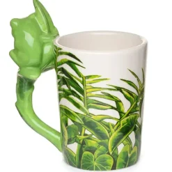 Tree Frog Mug