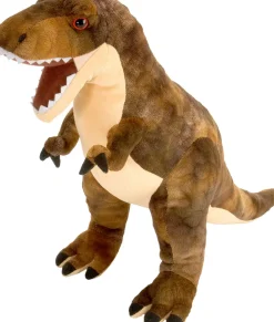 T-Rex plush Stuffed Animal - 10"*