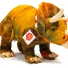 Triceratops Dinosaur 42 cm by Teddy Hermann