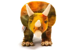 Triceratops Dinosaur 42 cm by Teddy Hermann