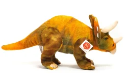 Triceratops Dinosaur 42 cm by Teddy Hermann