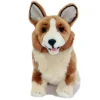Tri-color Corgi Size 28cm/11"