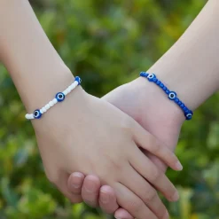 Turkish Evil Eye Bracelet