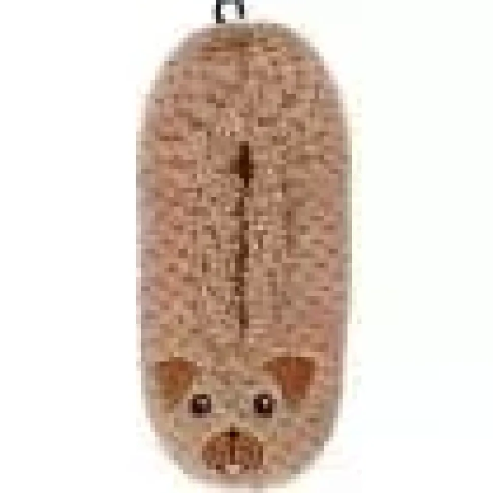 Ultra Comfy Fuzzy Babba Slippers