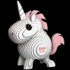 Unicorn Eugy-Cute Puzzle for the Girls*