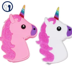 Unicorn Silicone Coin Purse for the Kids Closeout