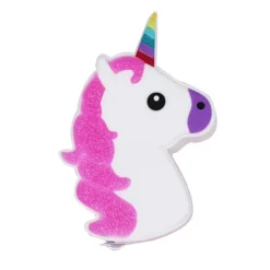 Unicorn Silicone Coin Purse for the Kids Closeout