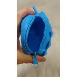 Unicorn Silicone Coin Purse for the Kids Closeout