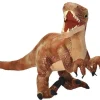 Velociraptor Plush Stuffed Animal - 17"*