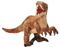 Velociraptor Plush Stuffed Animal - 17"*
