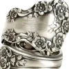 Vintage Spoon ring