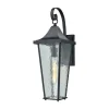 Vinton 1-Lght Lamp Matte Black