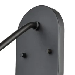 Vinton Station 1-Lght Lamp Oil Rubbed Bz